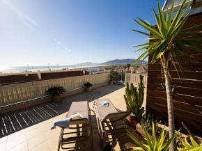 Lankarifa Apartment, Tarifa